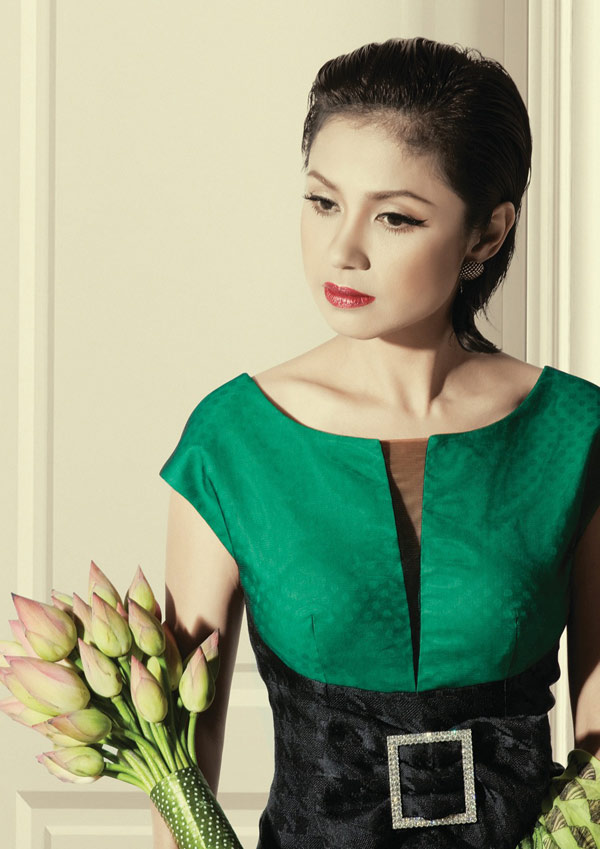 Việt Trinh