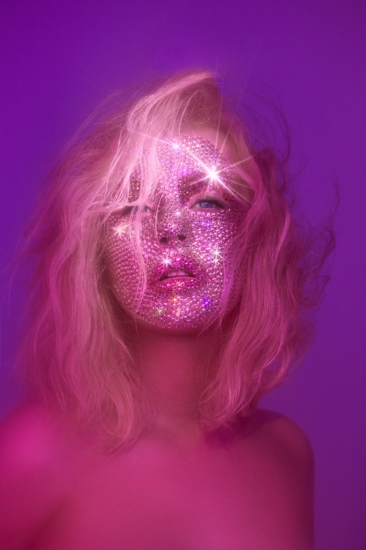 Christina Aguilera Christina Aguilera