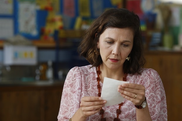 The Kindergarten Teacher The Kindergarten Teacher