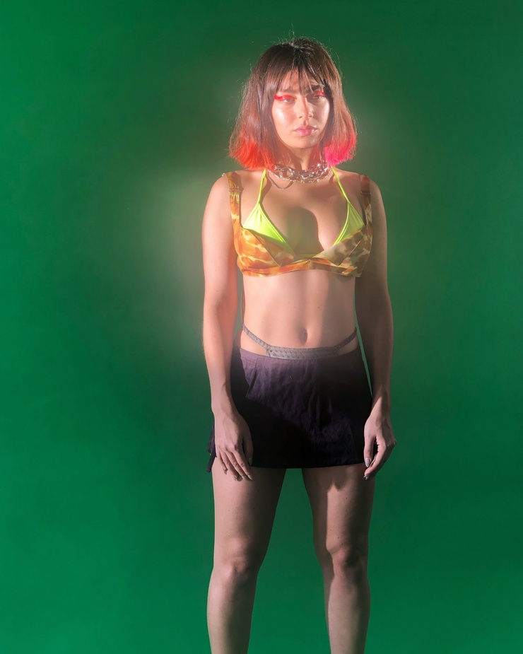Charli XCX Charli XCX
