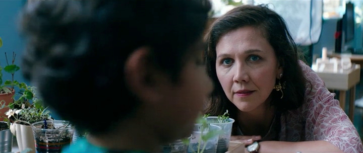 The Kindergarten Teacher
