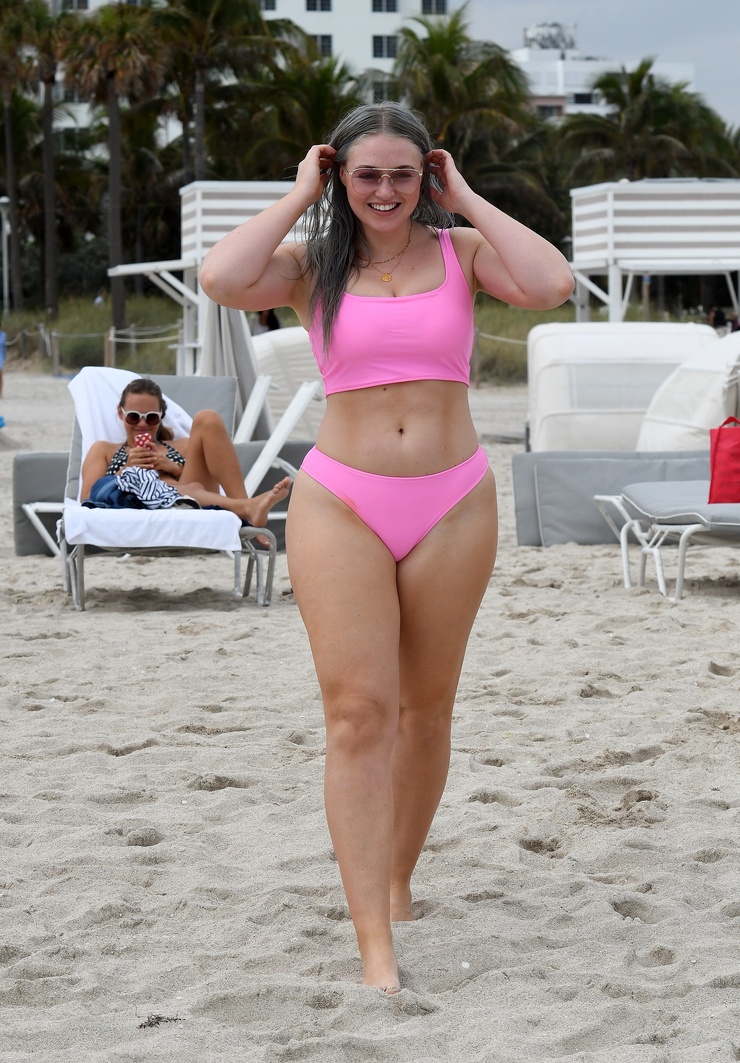 Iskra Lawrence