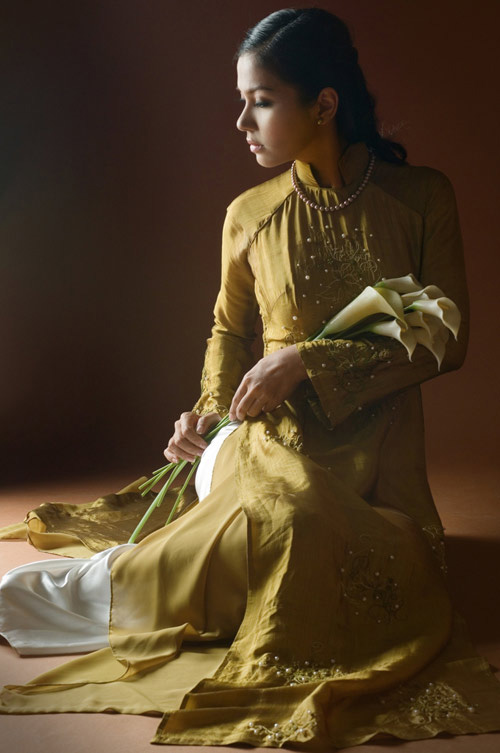Việt Trinh