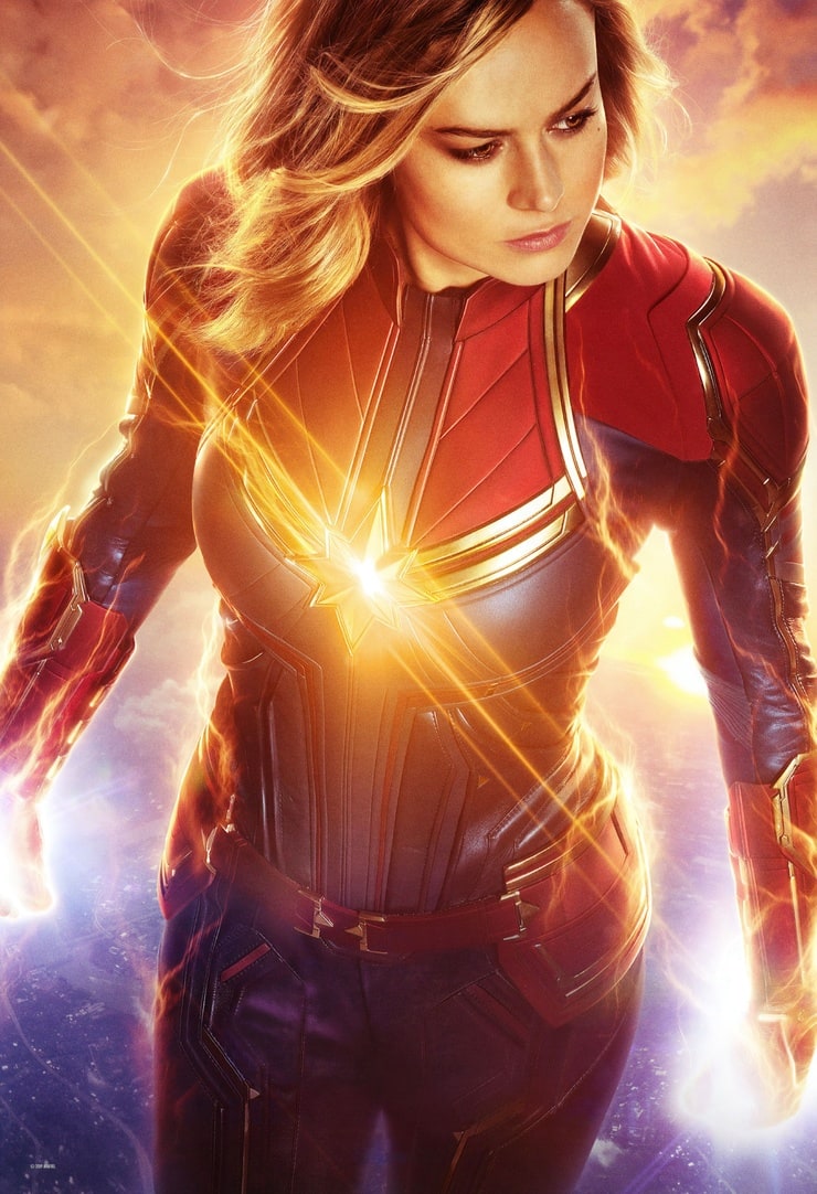 Brie Larson Brie Larson