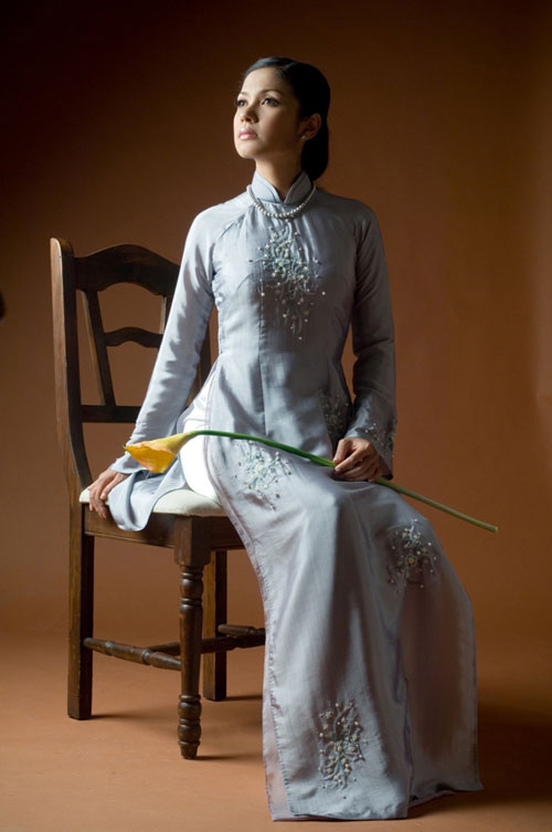 Việt Trinh