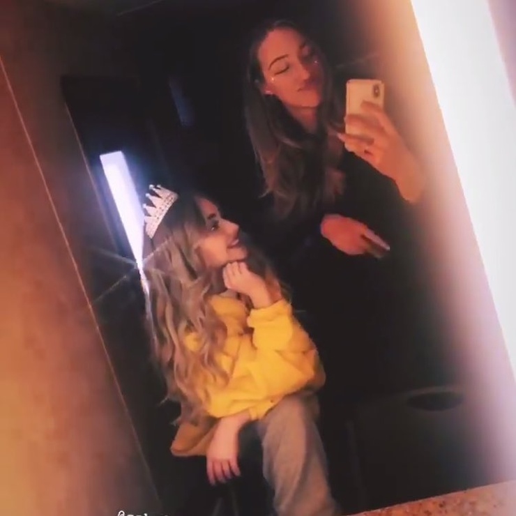 Sabrina Carpenter