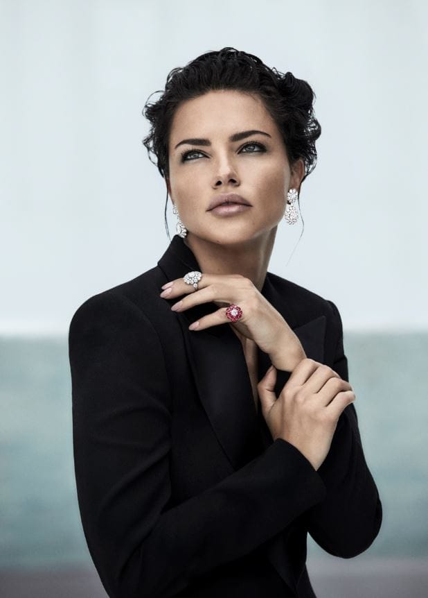 Adriana Lima Adriana Lima