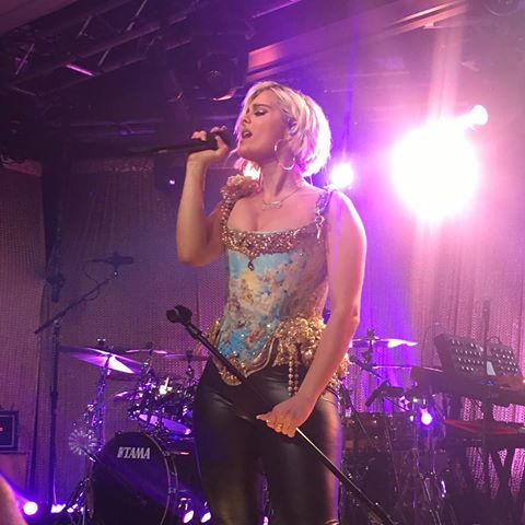 Bebe Rexha