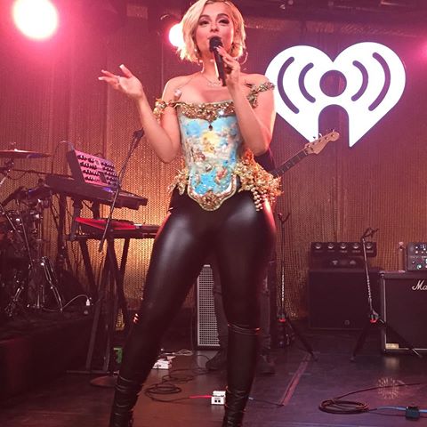Bebe Rexha