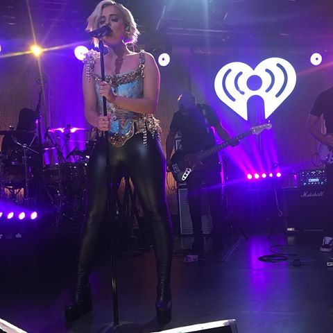 Bebe Rexha