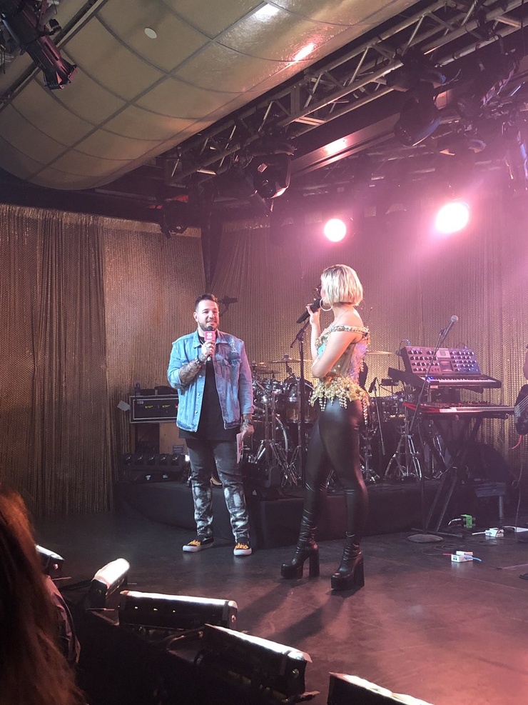 Bebe Rexha