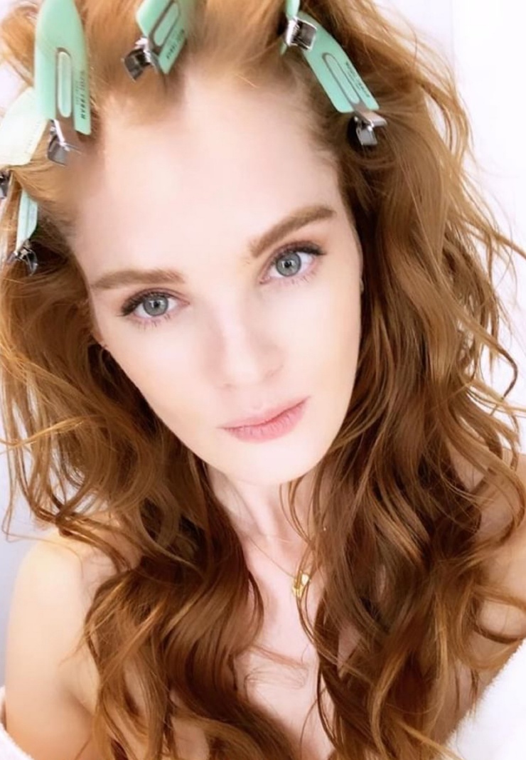 Alexina Graham Alexina Graham