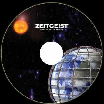 Zeitgeist, The Movie