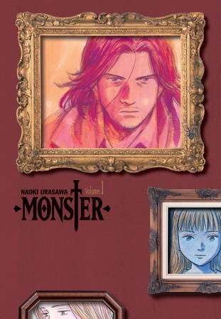 Monster (1994-2001)