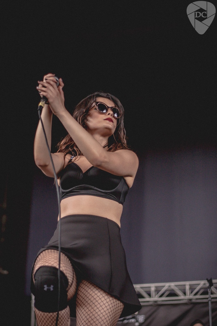 Bebe Rexha