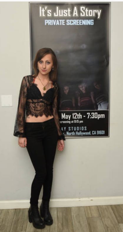 Allisyn Ashley Arm Allisyn Ashley Arm