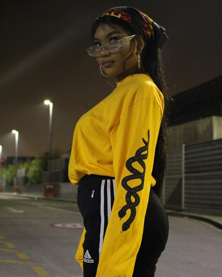 Kaya Phuong
