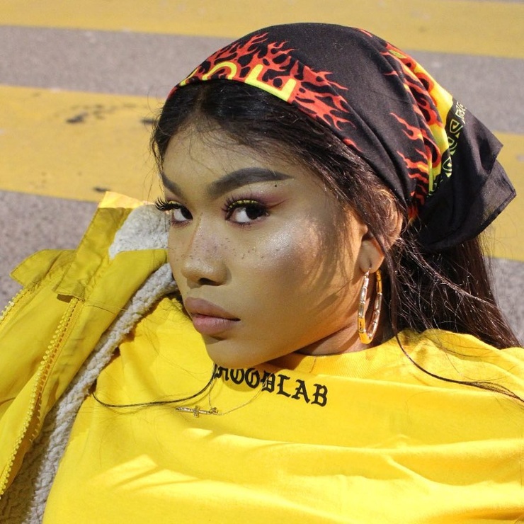 Kaya Phuong