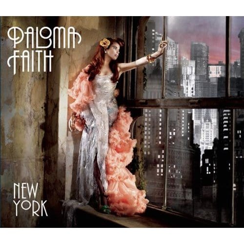 Paloma Faith - New York (Radio Edit)