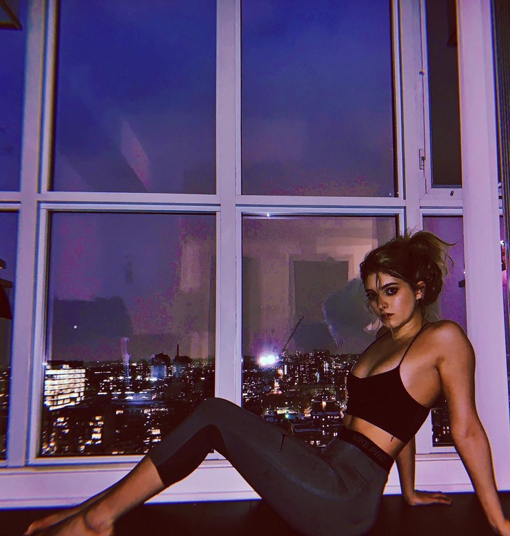 Willow Shields