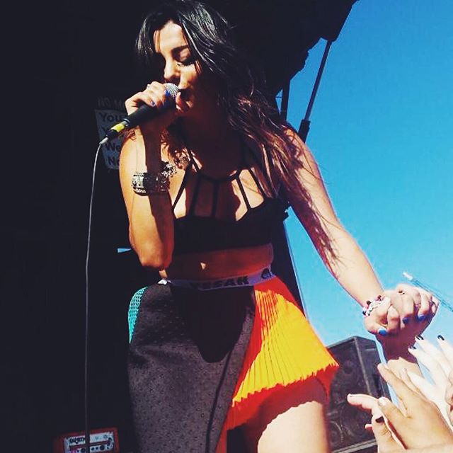 Bebe Rexha
