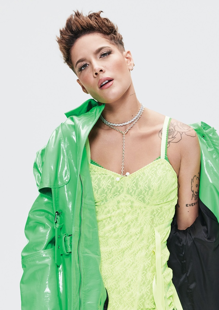 Halsey