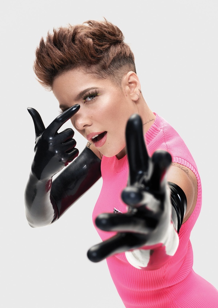 Halsey