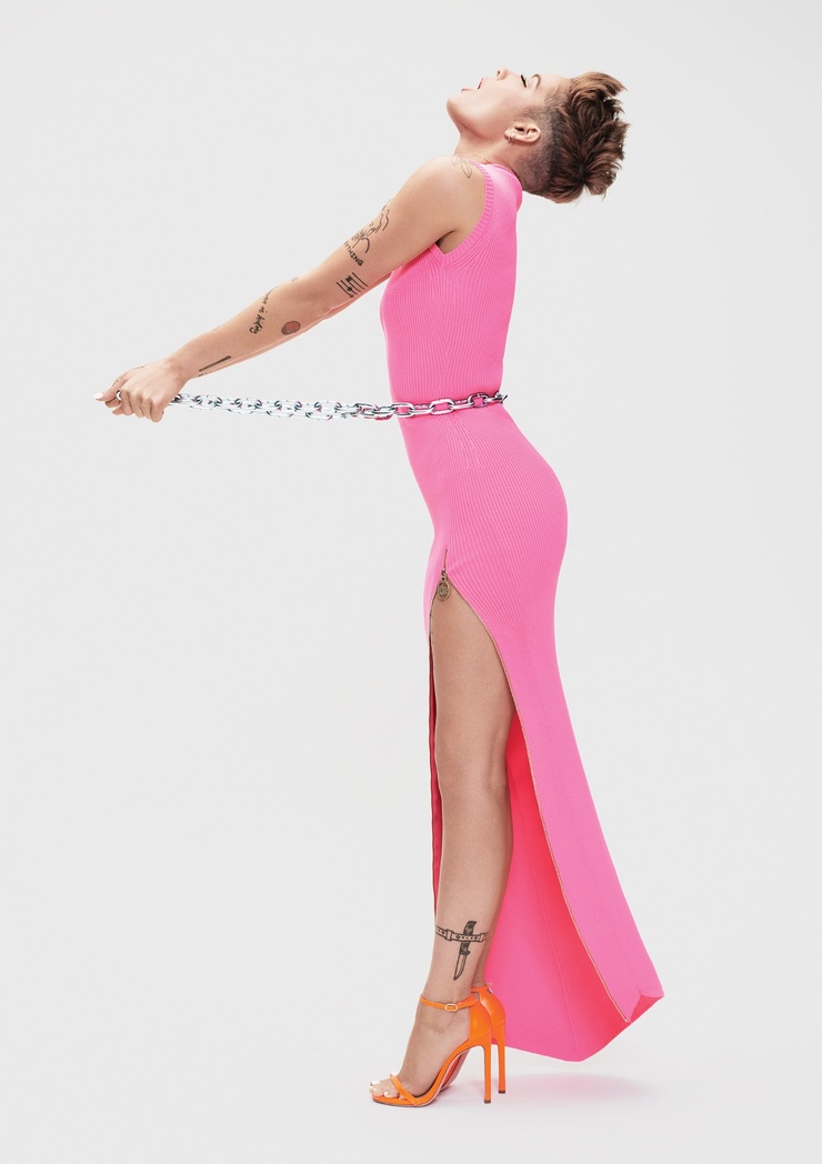 Halsey Halsey