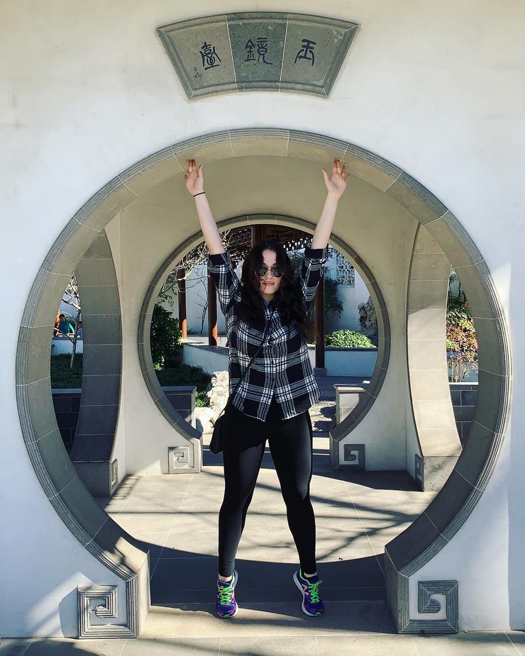 Kat Dennings