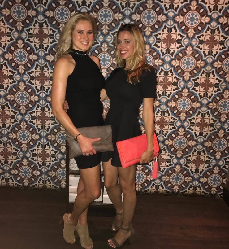 Ashley Nicole Wallace Ashley Nicole Wallace
