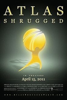 Atlas Shrugged Part I