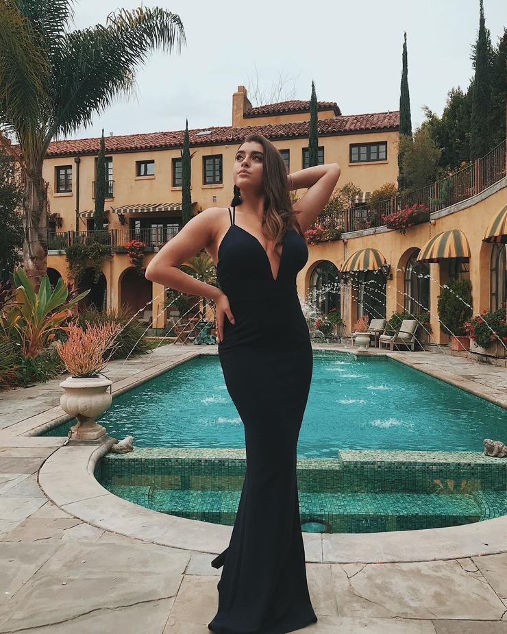 Kalani Hilliker