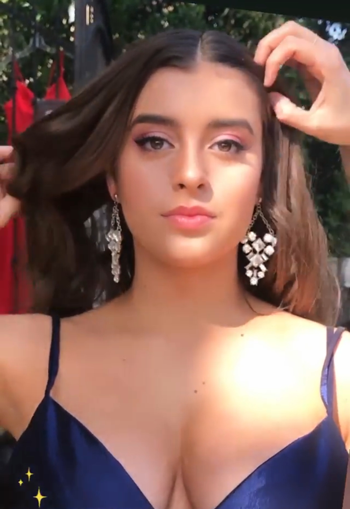 Kalani Hilliker