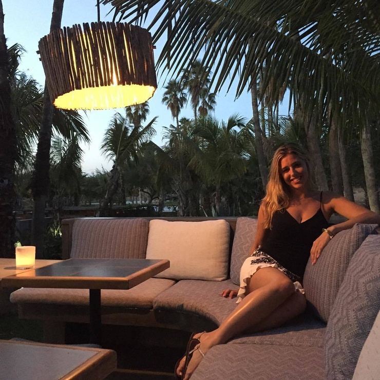 Ashley Nicole Wallace