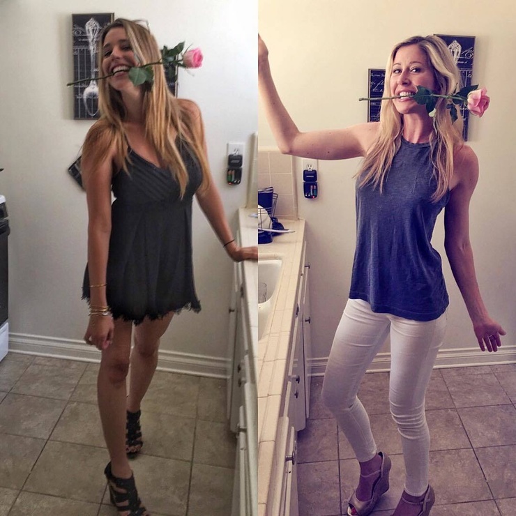 Ashley Nicole Wallace Ashley Nicole Wallace