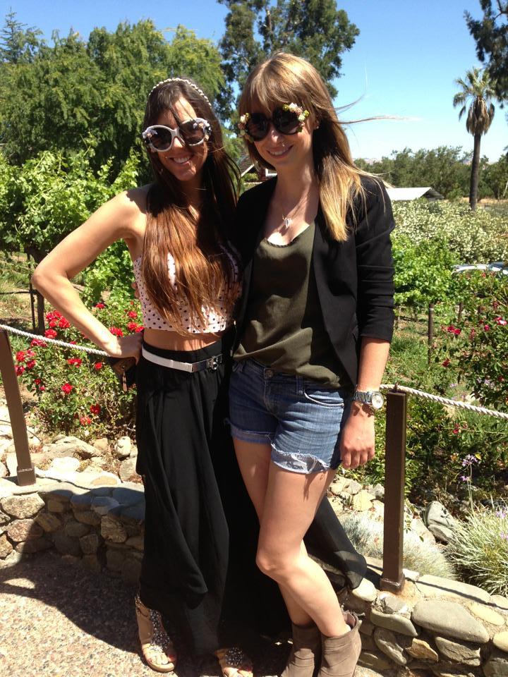Ashley Nicole Wallace Ashley Nicole Wallace