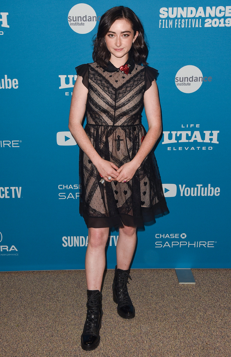 Abby Quinn Jackman
