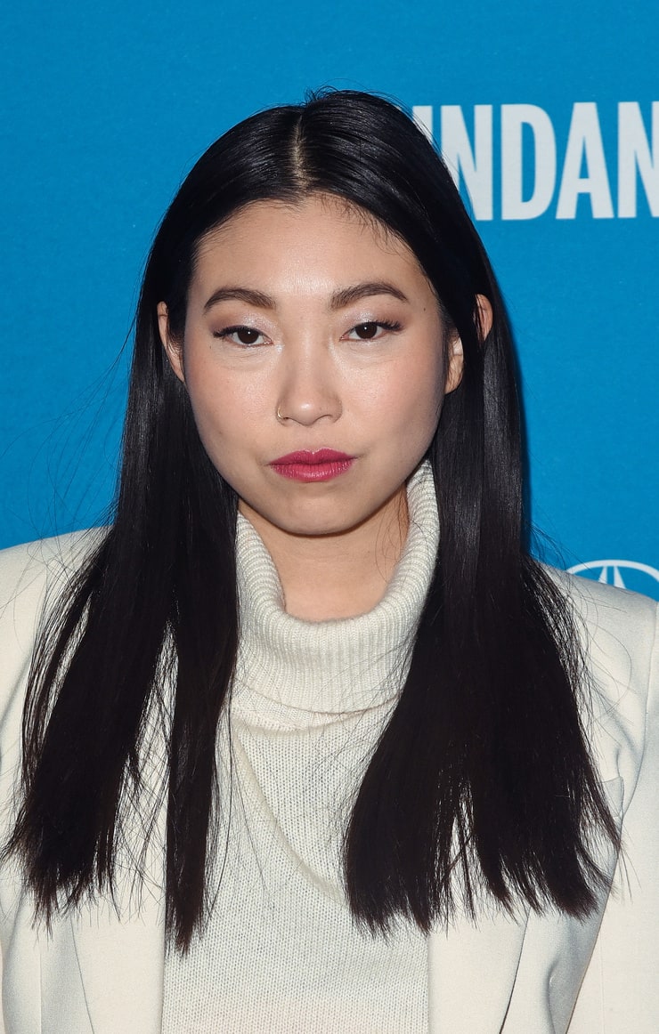 Awkwafina