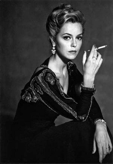 Greta Scacchi