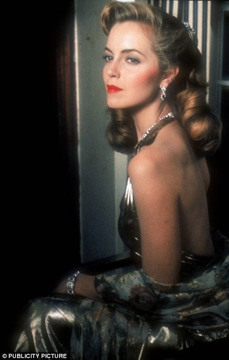 Greta Scacchi Greta Scacchi