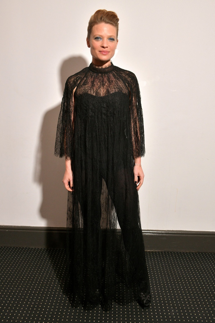 Mélanie Thierry