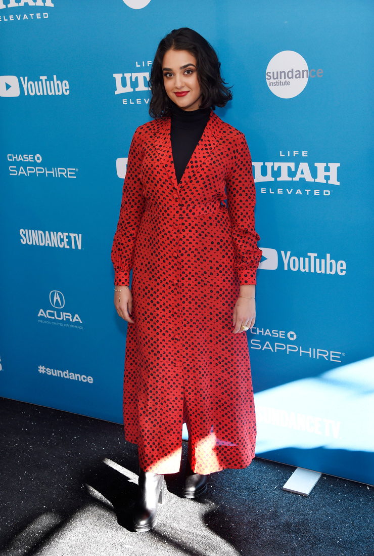 Geraldine Viswanathan