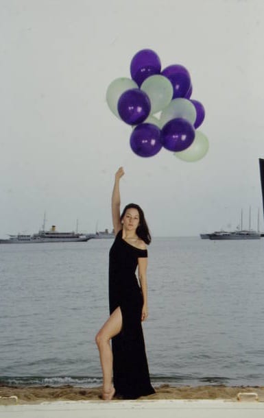 Meg Tilly