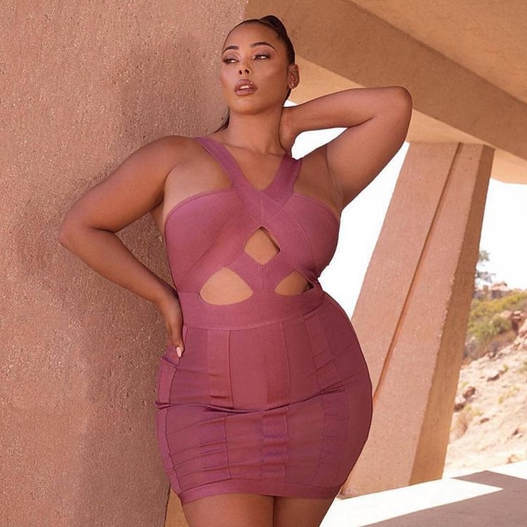 Tabria Majors