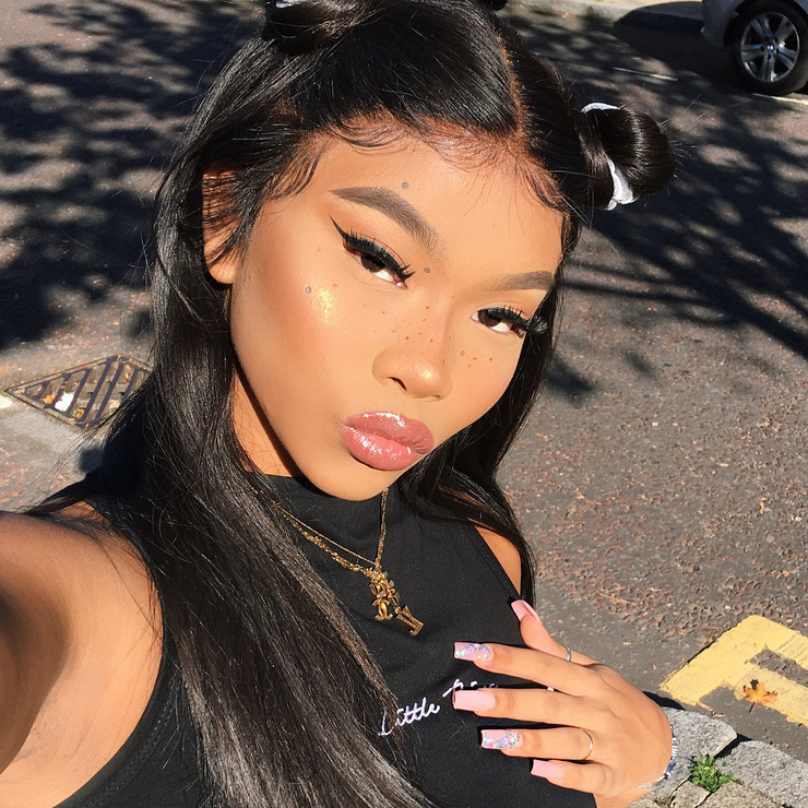 Picture of Kaya Phuong