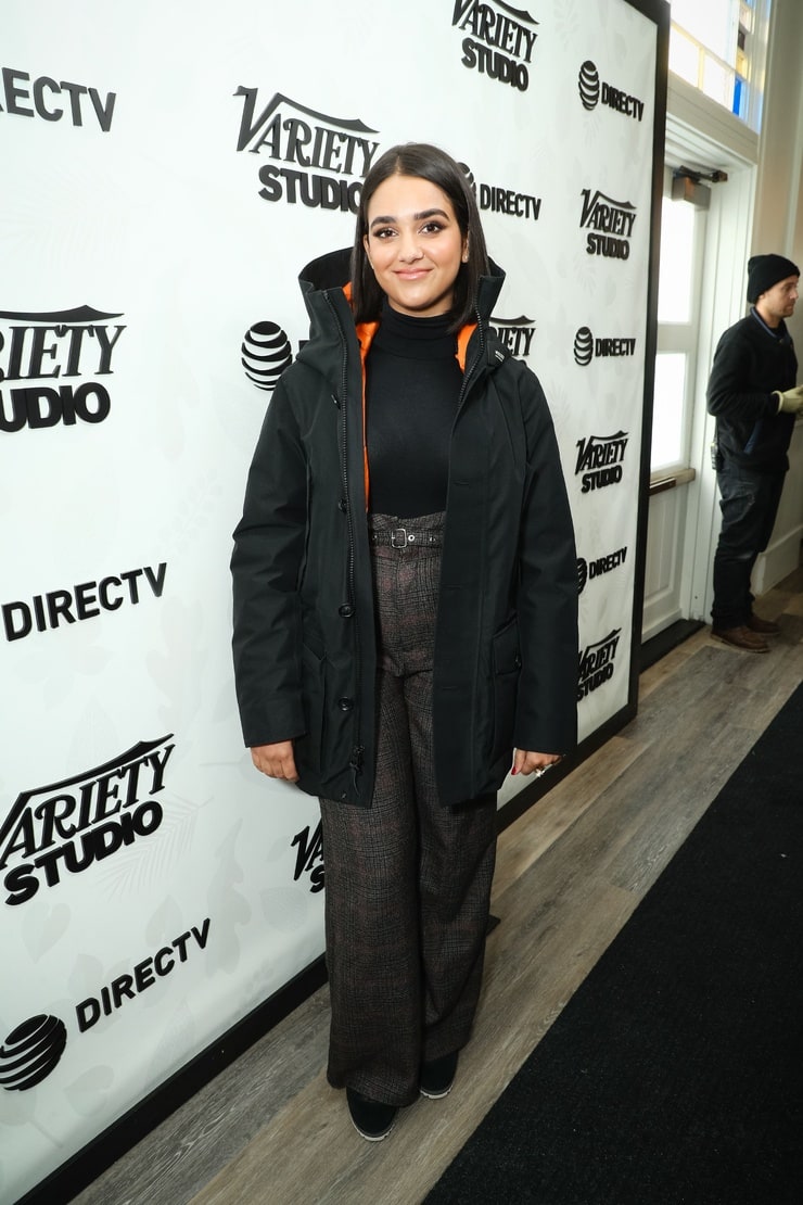 Geraldine Viswanathan