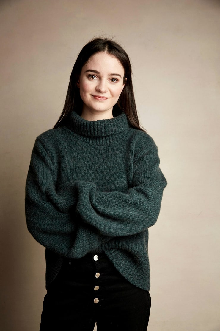 Aisling Franciosi