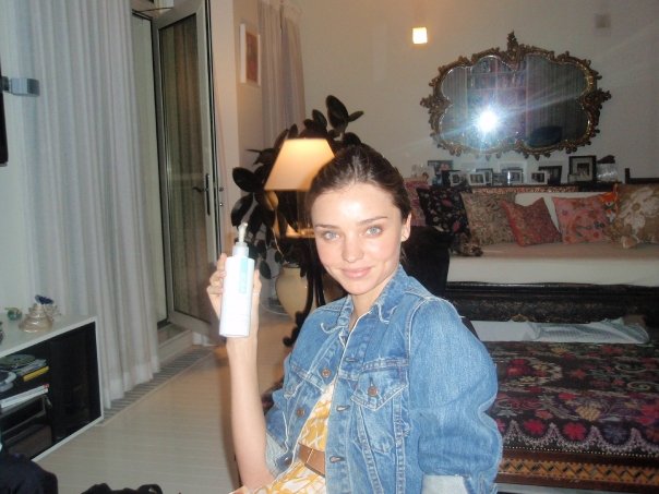 Miranda Kerr Miranda Kerr