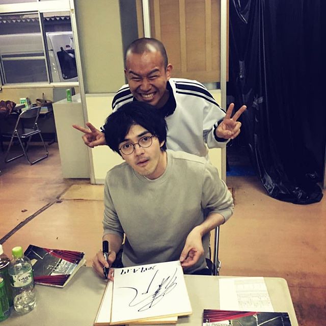 Kento Hayashi