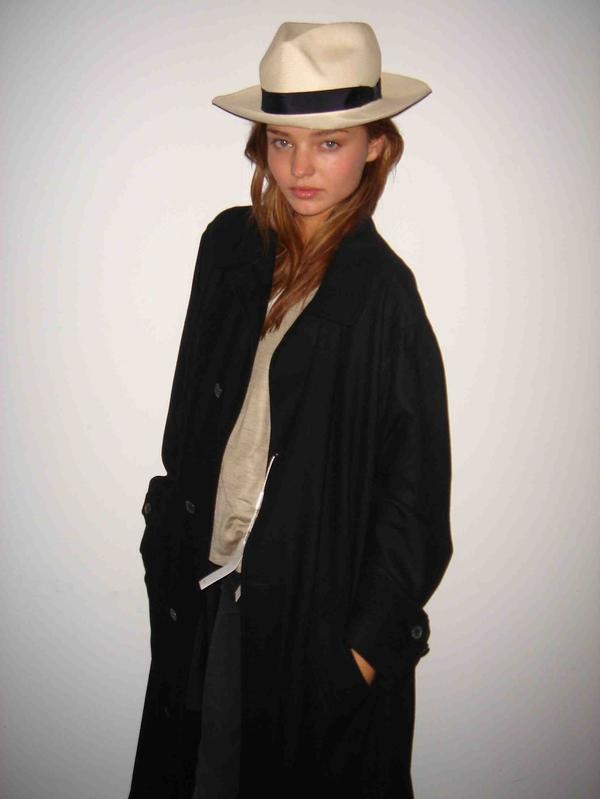Miranda Kerr Miranda Kerr